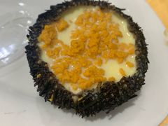 海胆蒸蛋-蚝专家(北滘店)