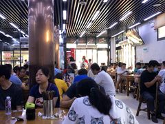 大堂-回坊马二饺子馆