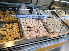 -沃尔玛购物广场(仓山万达店)