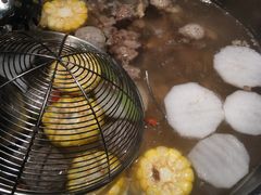 -潮发潮汕牛肉店(龙洞店)