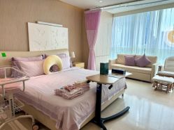 -广州和睦家医院·医学月子