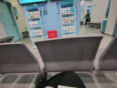 -上海市皮肤病医院(武夷路院区)