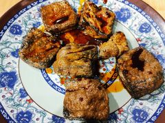 -老城南.鸭血粉丝汤(夫子庙店)