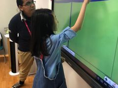 -EF英孚教育成人英语(伊势丹滨海店)