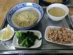 -裕兴记·三虾面(西北街总店)