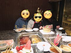 -海底捞火锅(龙湖三千集店)