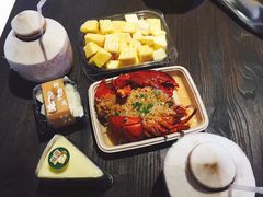 -盒马鲜生(莱蒙都会店)