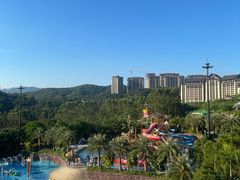 -清远熹乐谷温泉度假酒店