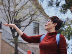 -美的鹭湖森林度假区