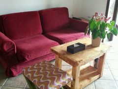 -意大利农场度假村