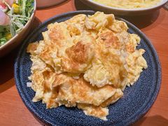 -老昌春饼(中央大街店)