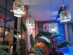 大堂-避风塘(宝山万达店)