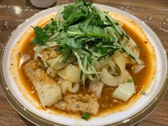 -清真·玛丽亚新疆菜主题餐厅(浙江中路店)