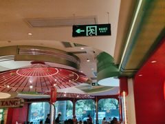 -避风塘·金牌店·夜宵(金玉兰店)