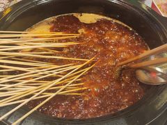 -钢管厂歆瑞源油卤串串香(春熙路太古里店)