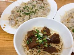 -陈记饮食店(菜园墩店)
