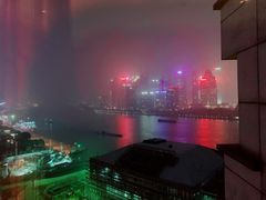-上海外滩茂悦大酒店