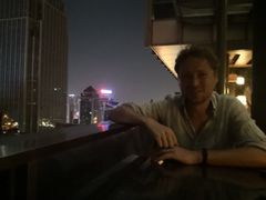 -富力丽思卡尔顿酒店·FLAIR餐厅酒吧