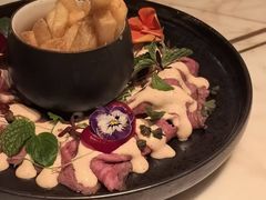 -Highline·城市露台景观餐厅(淮海路店)