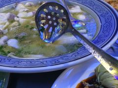 -鱼库·不仅是一家烤鱼店(车公庙店)