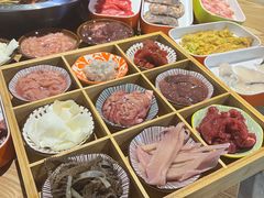 -铭记蛙小仙·活蛙畅享(CBD万达广场店)