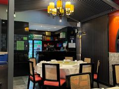 -一品红川菜(皇岗店)