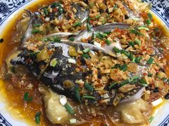 -星粉面大王城(德馨园店)