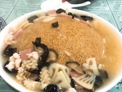-北大地皖峰饭馆