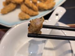 -乐宴·老北京铜火锅(桂庙店)