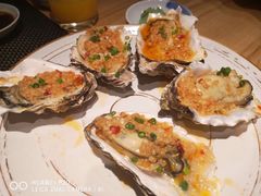 -虹料理·日料放题(悠方店)