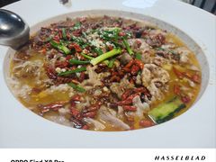 -邱大妈水煮(龙山店)