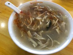 -姜家辫子辣汤(城关店)