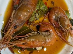 -红灯笼龙凤饭店(宁波老字号店)