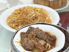 -凤凰楼酒家·粤宴点心(华强北店)