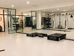 -Another Key健身(紫金店)
