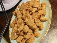 -江边城外烤全鱼(方庄时代购物中心店)