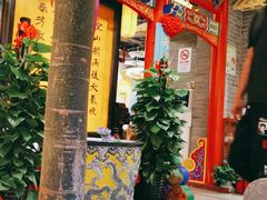 门面-江南郡府(天宝路店)