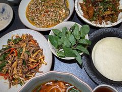 -云上千禾(水上店)
