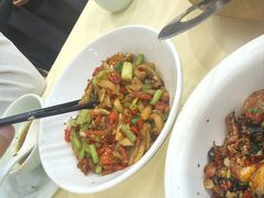 -笨罗卜浏阳菜馆(龙华鹏润达店)