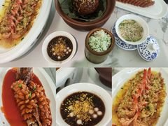 -苏梦江南·淮扬菜(夫子庙店)