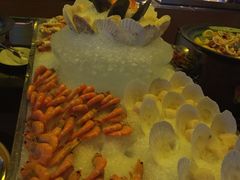 -广州四季酒店·意珍·意式自助餐