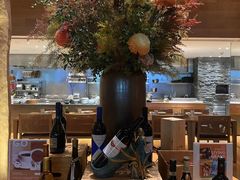 -君悦酒店·La Terrazza意合園·意式风味