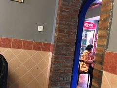 -迎晨餐厅(青芝坞店)