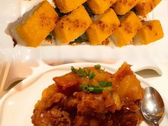 -老爷庙风味美食府(魏都大道店)