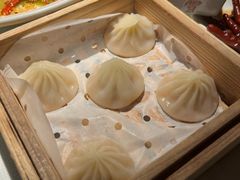 鸡汤汤包-桂满陇·桃花院落(长泰广场店)