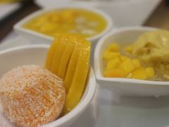 -许留山(梳士巴利道店)