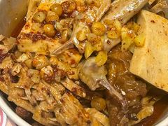 -盛香亭热卤(浏阳天虹店)