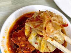 -清真玉林老字号稍麦羊杂碎(宽巷子民族美食街店)