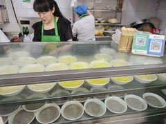 -杨记灌肠(食品街店)