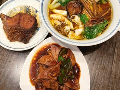 -香雪海·蘇面館(湖滨店)